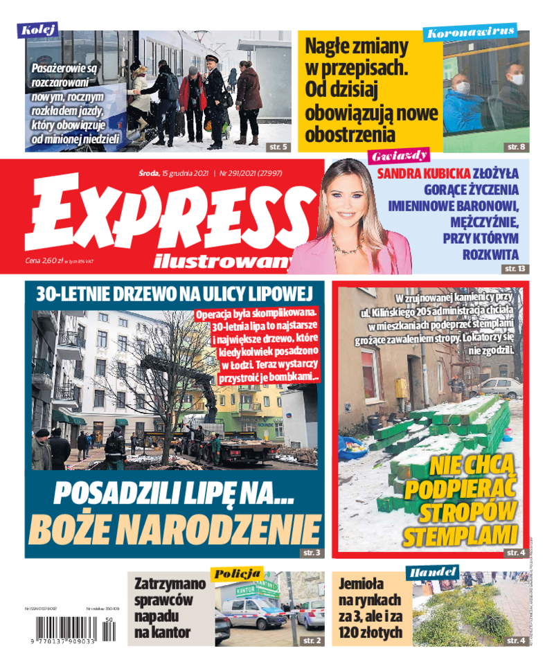 Express Ilustrowany