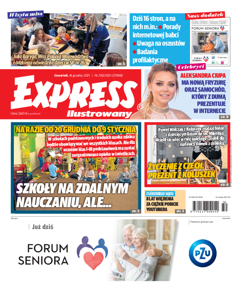 Express Ilustrowany