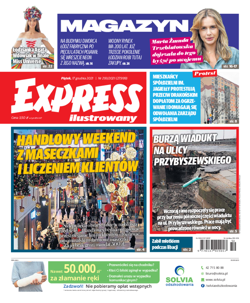 Prasa 24 - Express Ilustrowany – gazeta online – e-wydanie, internetowe  wydanie