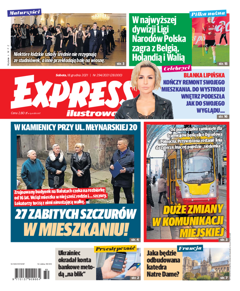Express Ilustrowany