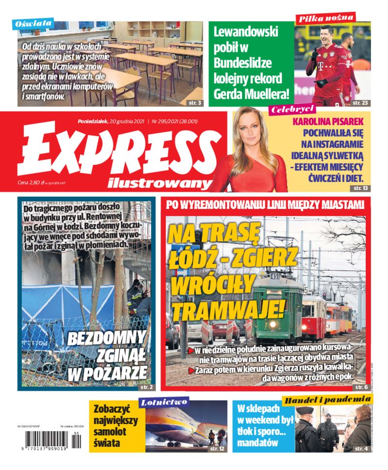 Express Ilustrowany