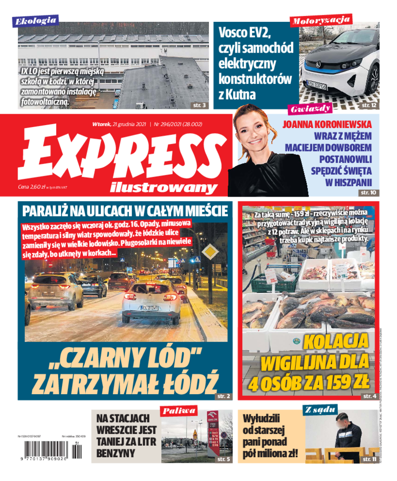 Express Ilustrowany