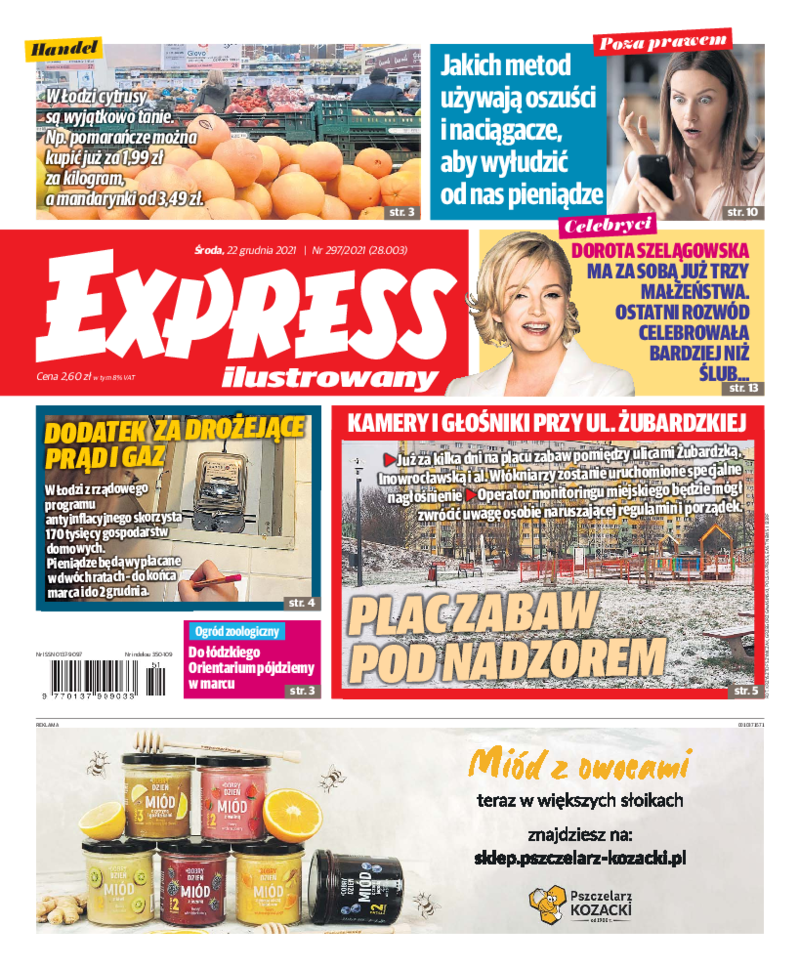 Express Ilustrowany