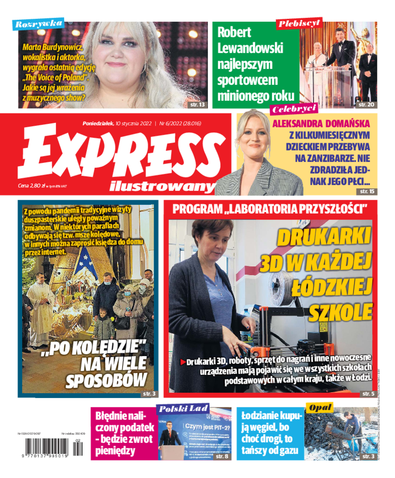 Express Ilustrowany