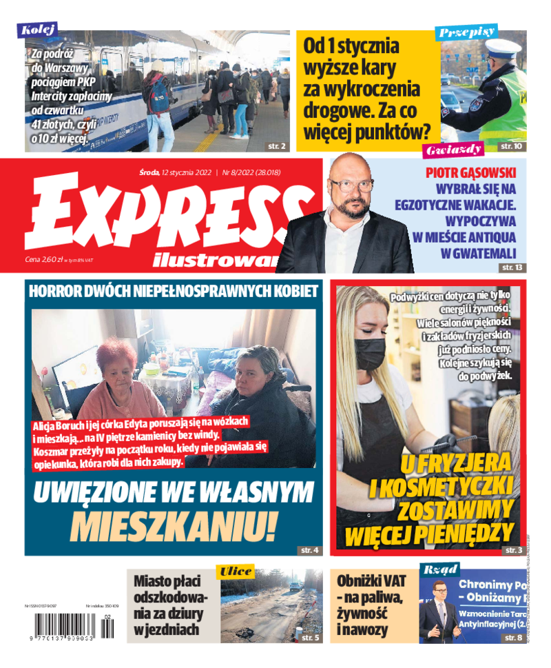 Express Ilustrowany