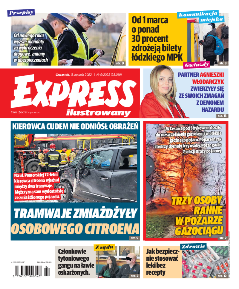 Express Ilustrowany