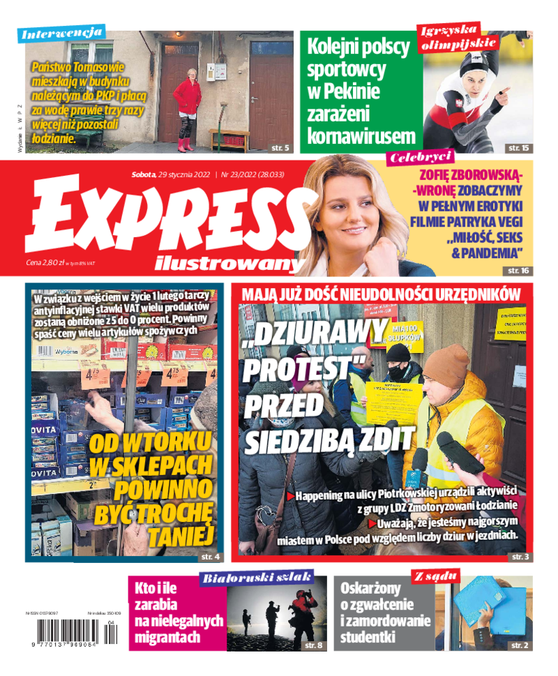 Express Ilustrowany