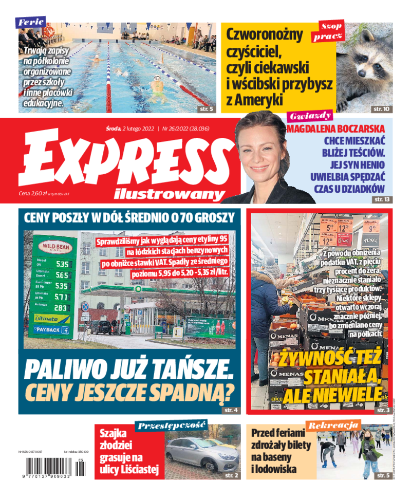 Express Ilustrowany