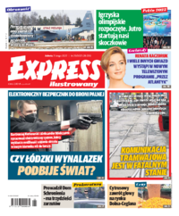 Express Ilustrowany