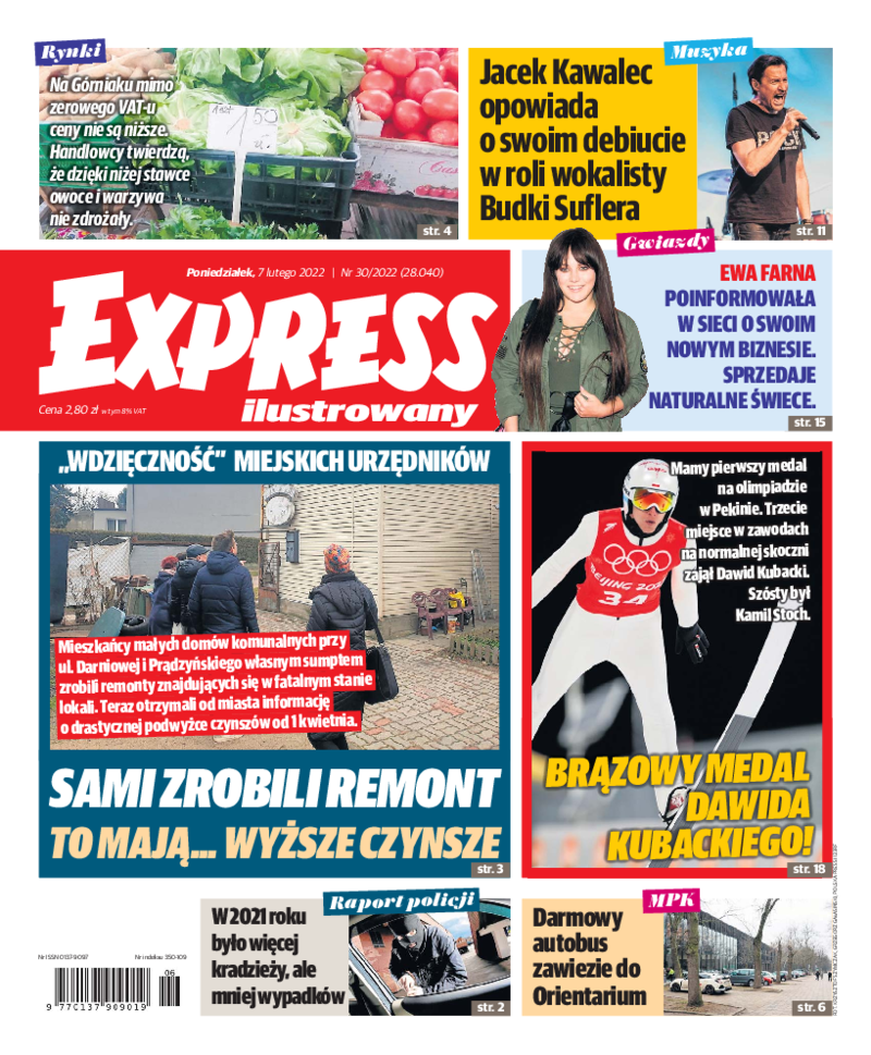 Express Ilustrowany