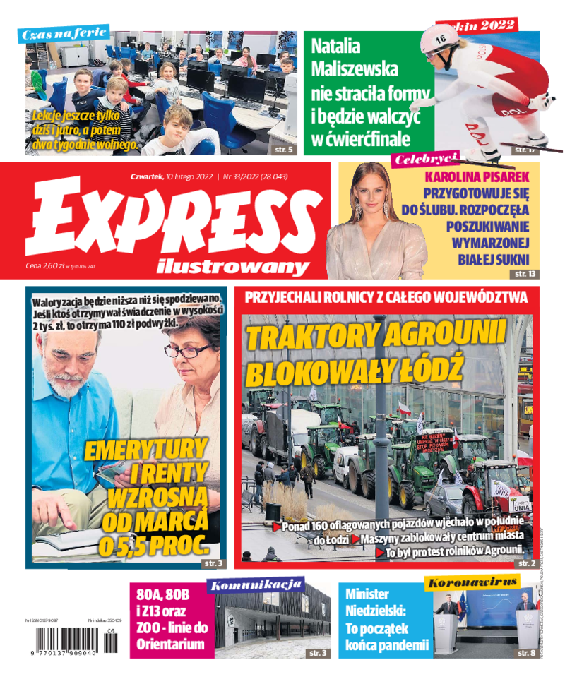 Express Ilustrowany