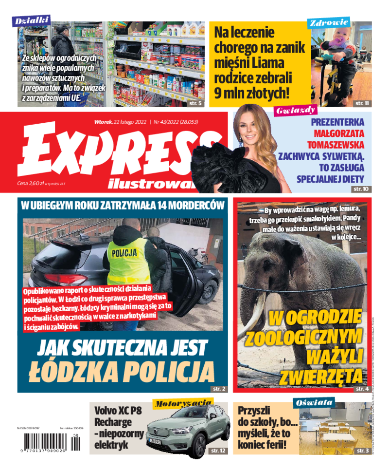 Express Ilustrowany