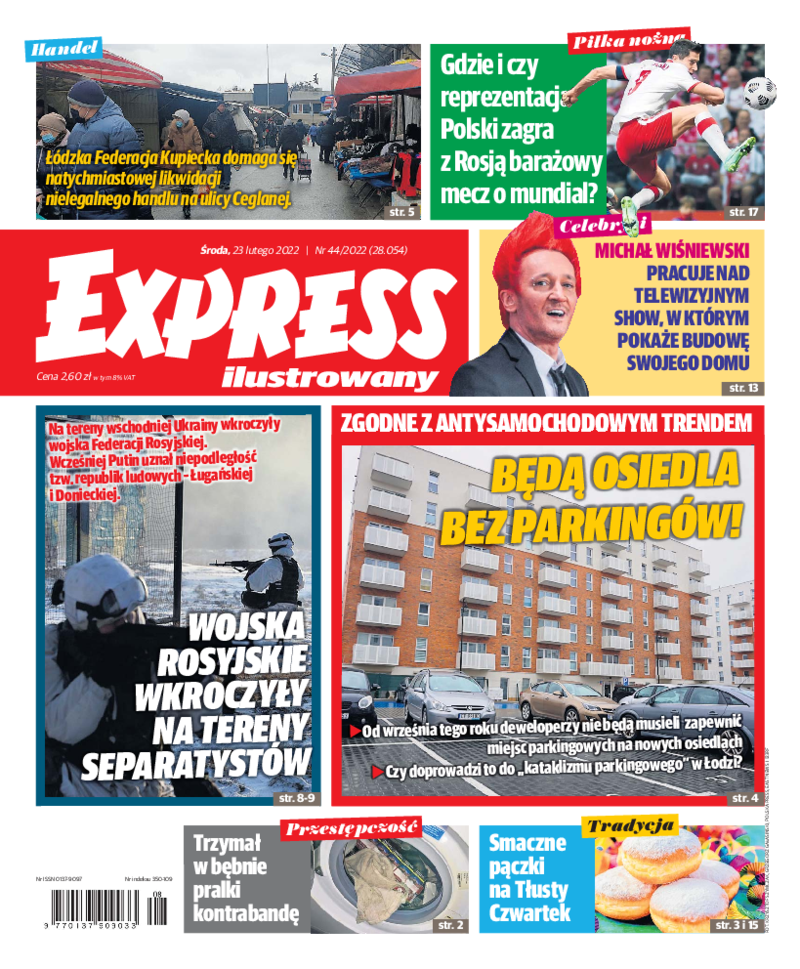 Express Ilustrowany