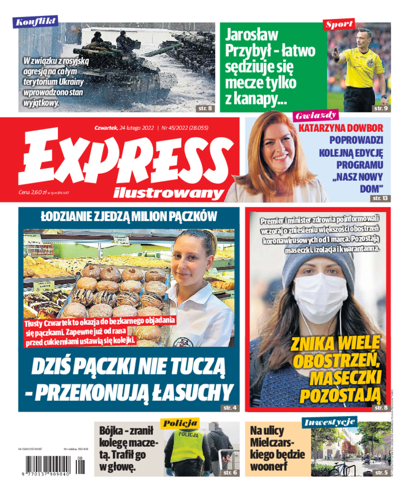 Express Ilustrowany