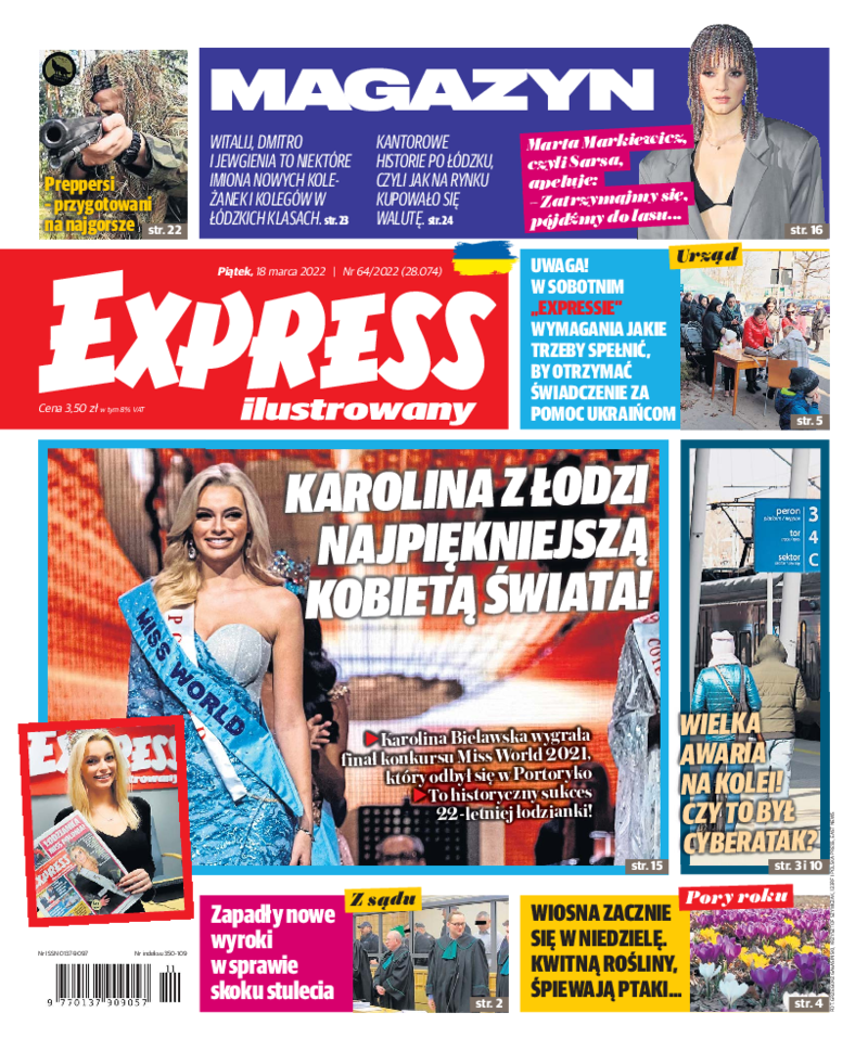 Express Ilustrowany