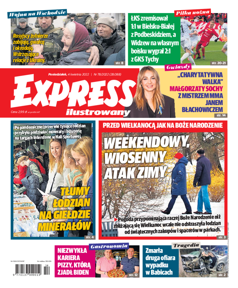 Express Ilustrowany