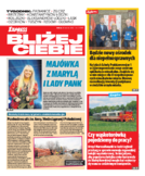 Bliżej Ciebie/Zgierz