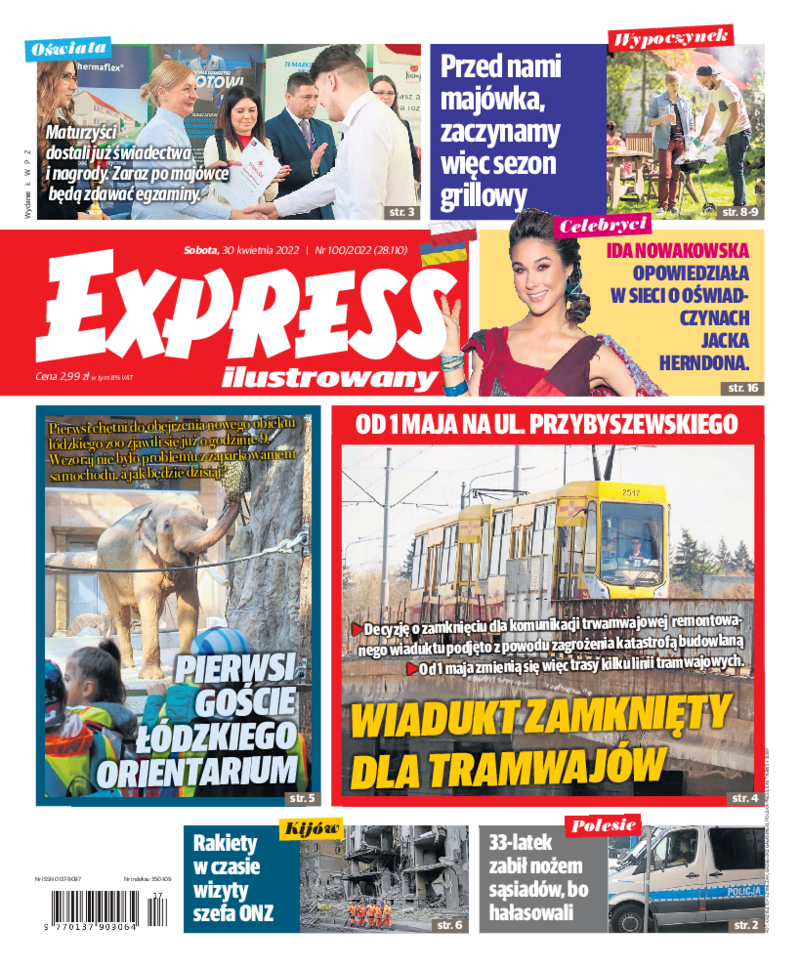 Express Ilustrowany