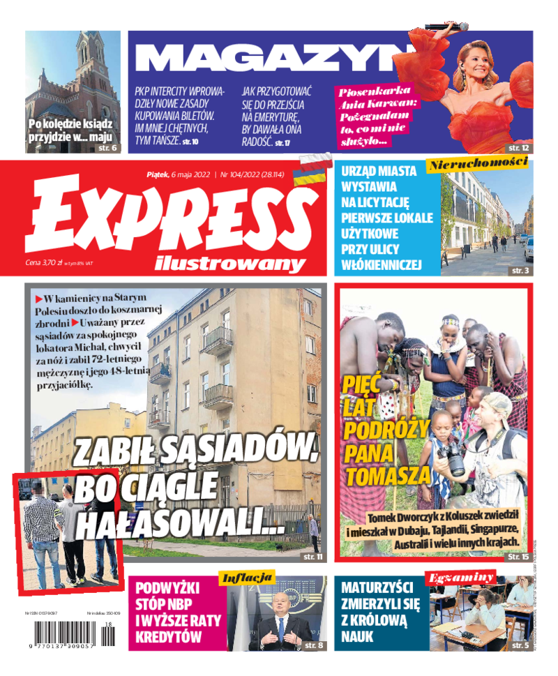 Express Ilustrowany