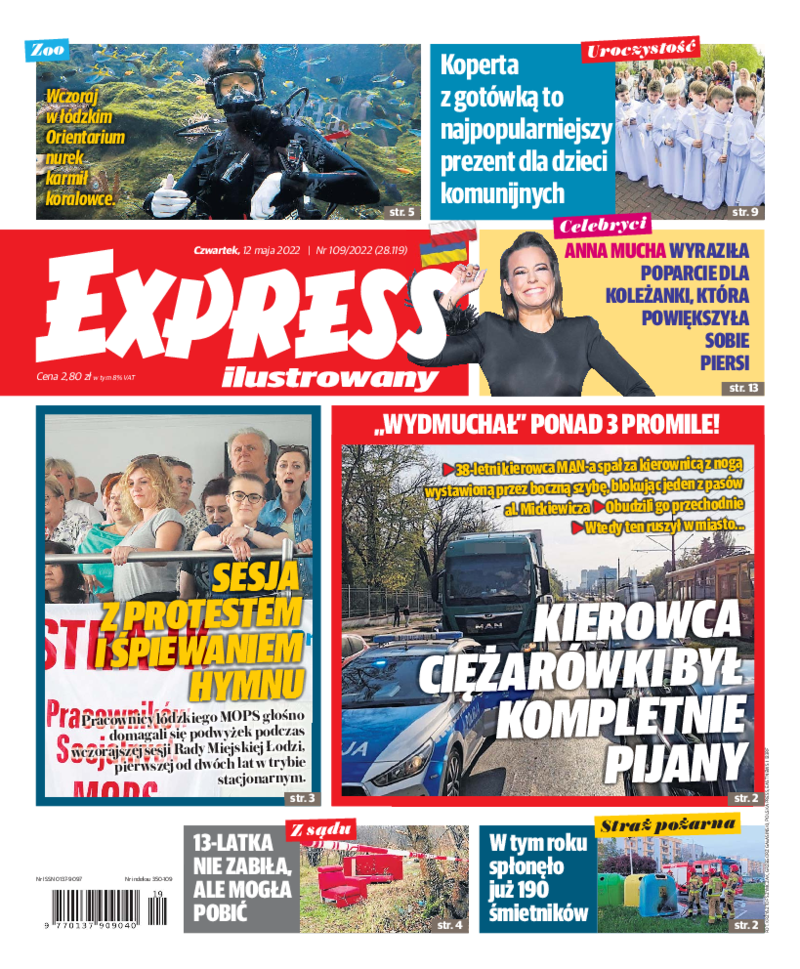 Express Ilustrowany