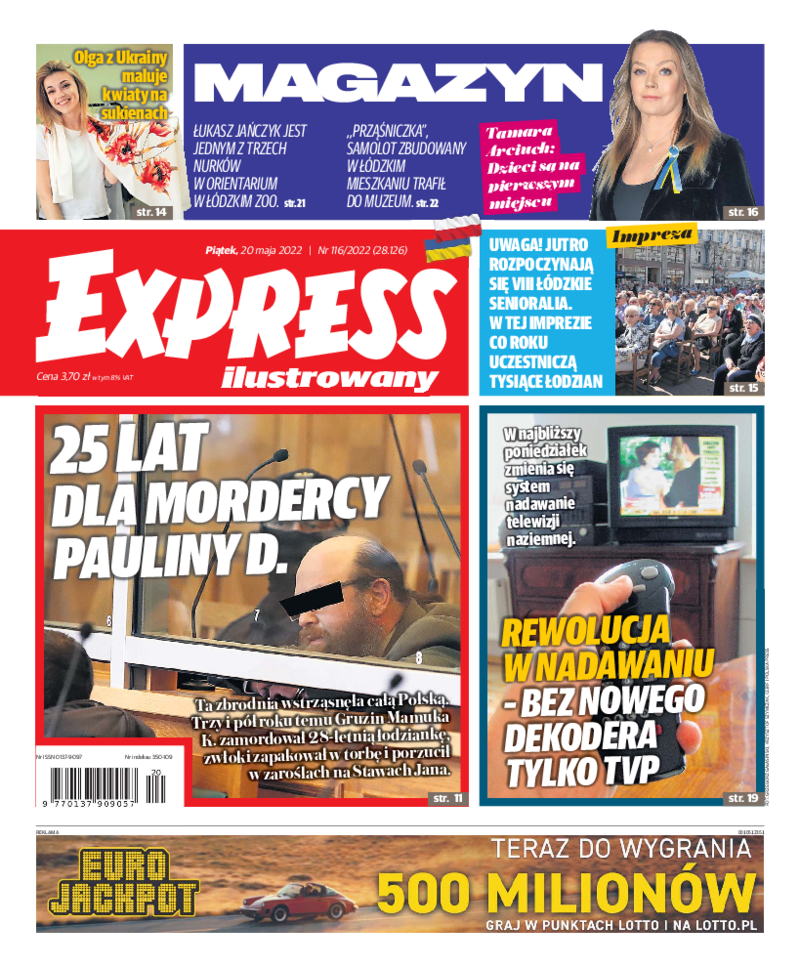 Express Ilustrowany