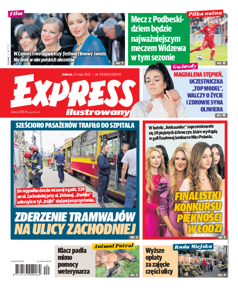 Express Ilustrowany