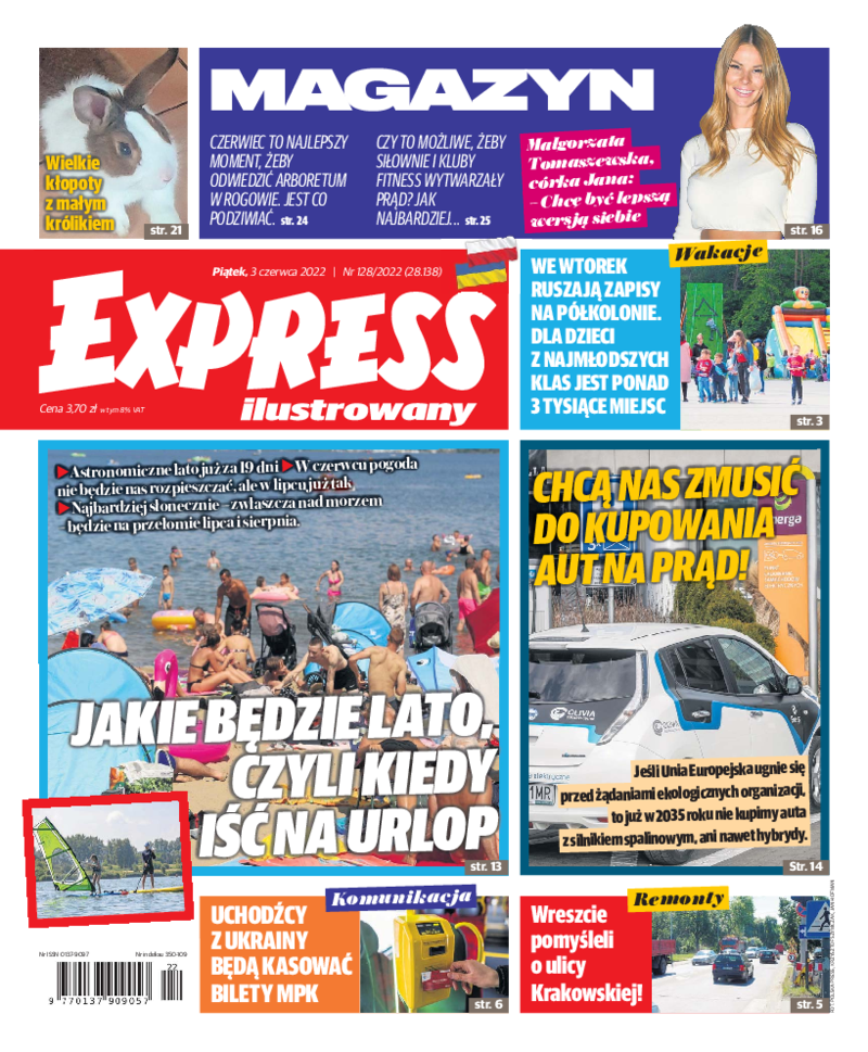 Express Ilustrowany