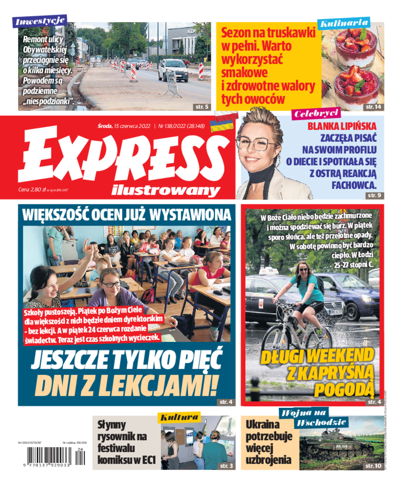 Express Ilustrowany