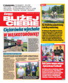 Bliżej Ciebie/Zgierz