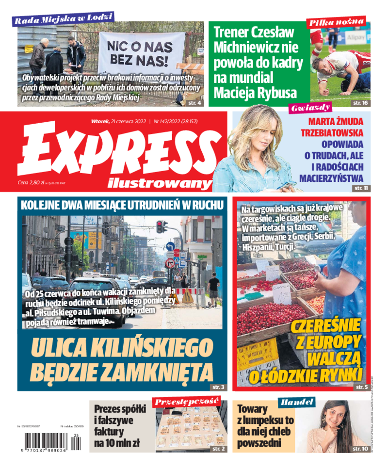 Express Ilustrowany