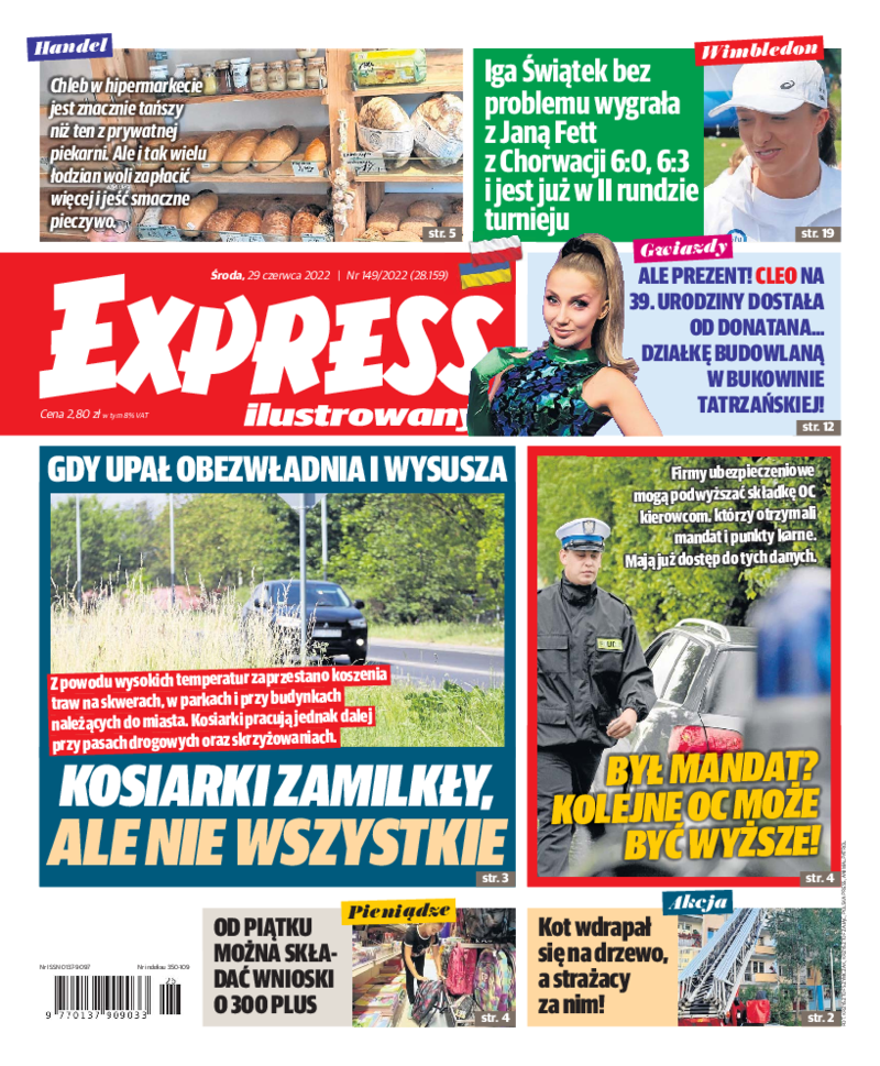 Express Ilustrowany