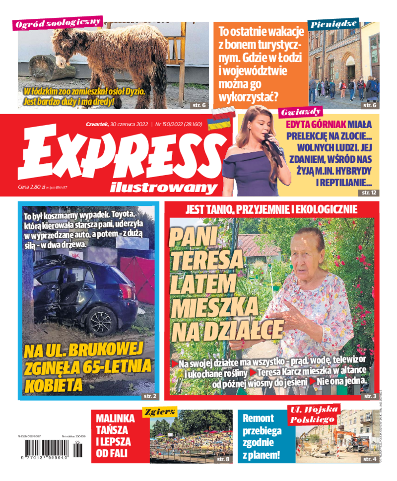 Express Ilustrowany