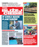 Bliżej Ciebie/Zgierz