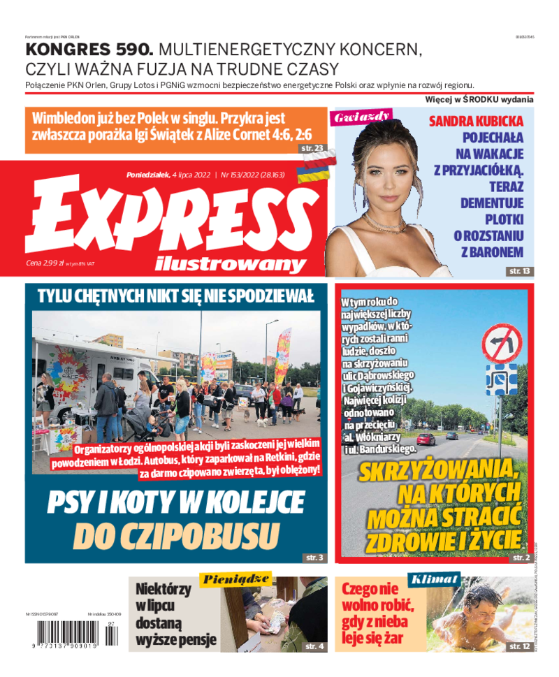 Express Ilustrowany