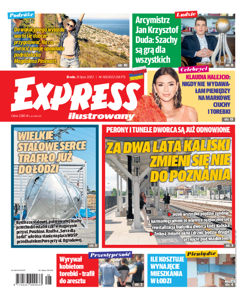 Express Ilustrowany