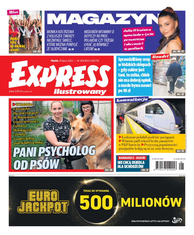 Express Ilustrowany