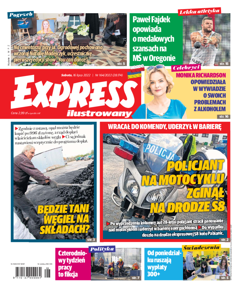 Express Ilustrowany