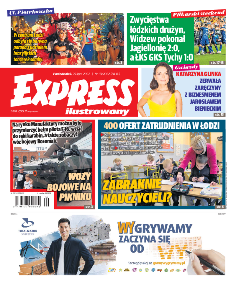 Express Ilustrowany