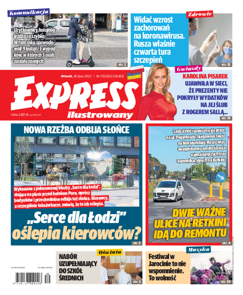 Express Ilustrowany