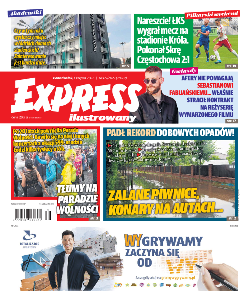 Express Ilustrowany