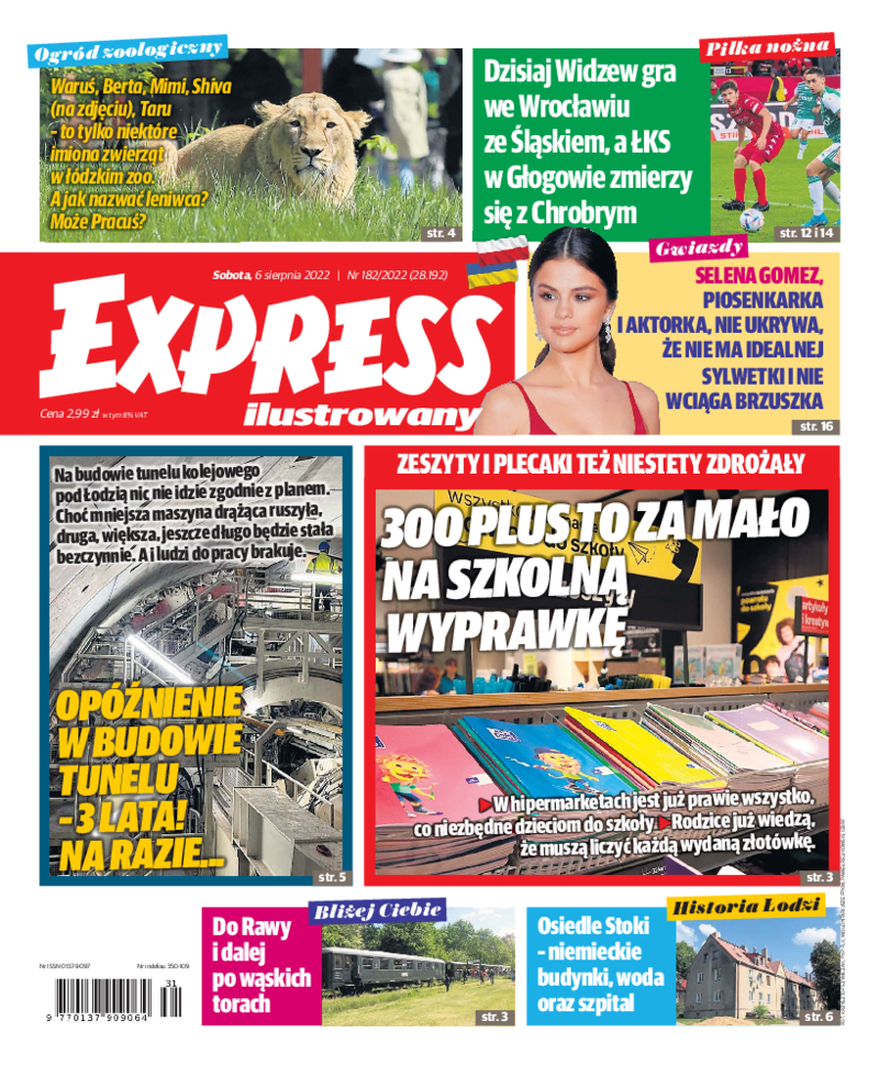 Express Ilustrowany