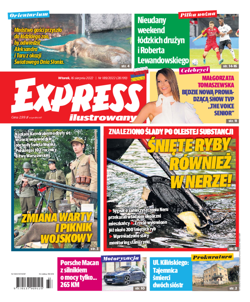 Express Ilustrowany