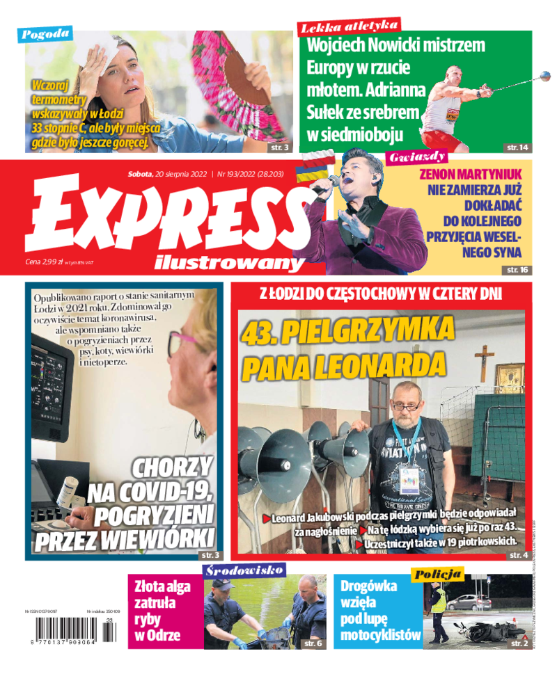 Express Ilustrowany