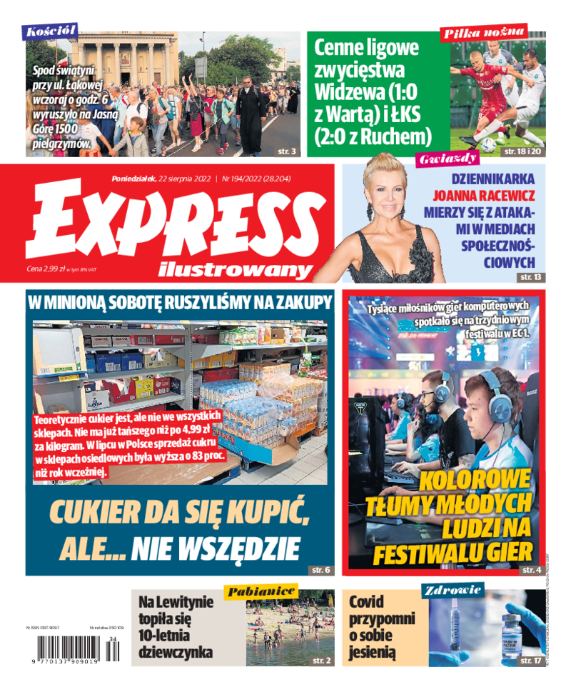 Express Ilustrowany