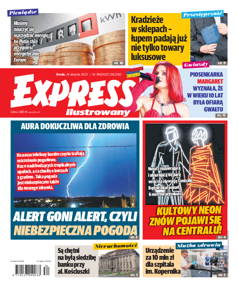 Express Ilustrowany