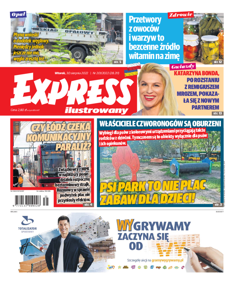 Express Ilustrowany