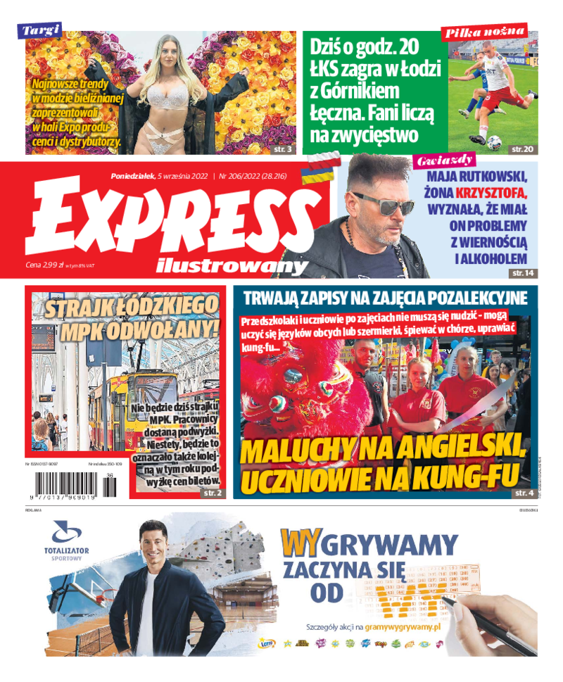 Express Ilustrowany