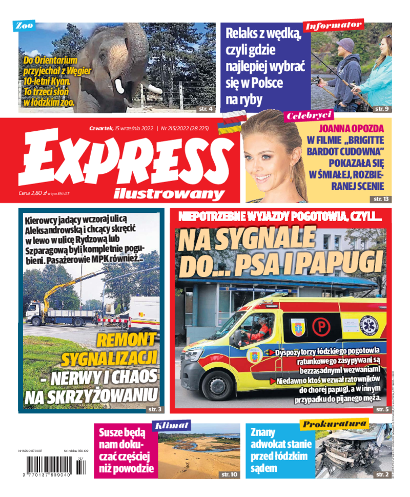 Express Ilustrowany