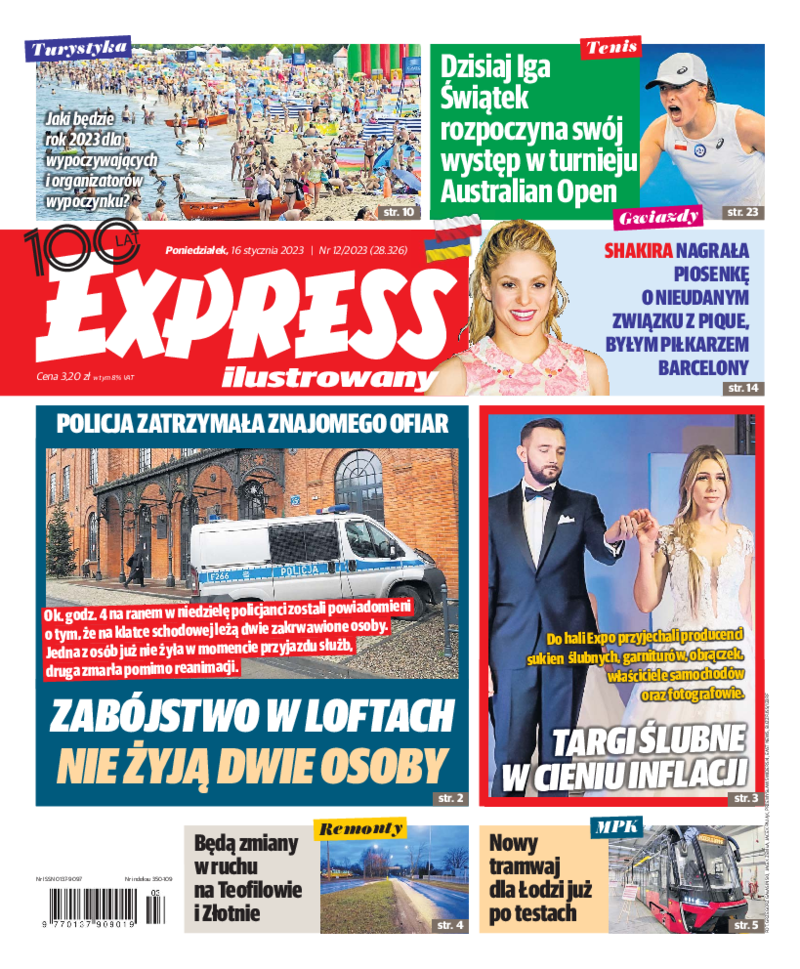 Express Ilustrowany