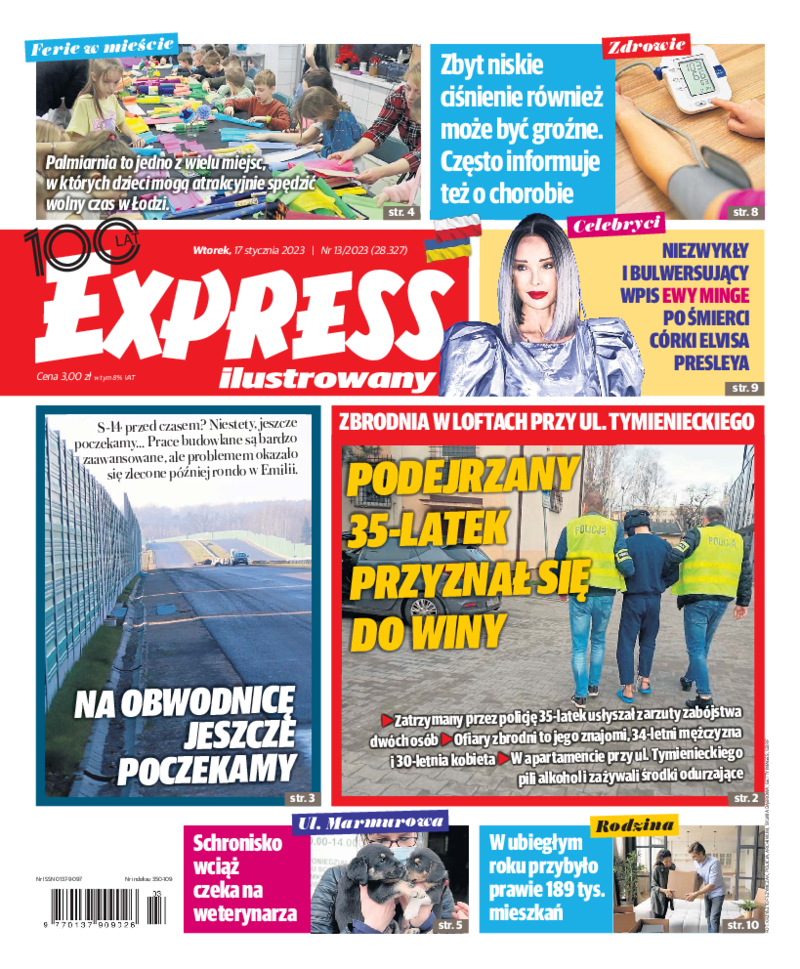 Express Ilustrowany